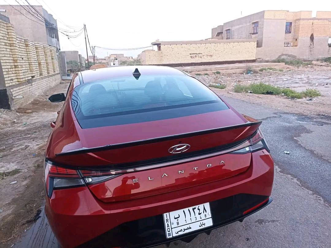 النترا Nline✨بابل معوقين وكالة عامة 

✨2022
ماشية47ميل ✨
⭐️(حادثها  خلفي جاملغ قبق صندوق  فقط بدون دواخل وبدون أيرباك)
 🔱معروفة مواصفات الn line
✅شاحن وايرليس
✅فتحة 
✅رادار توقف ذاتي 
✅نقطة عمياء 
✅قيادة ذاتية 
✅شفتات الگير
✅تدفئة كشنات
✅كشنات حضن مطعمة جلد وقماش 
(ذني الرأيسيات يعني والبقية معروفة)
‼️رقم بابل معوقين 
 
السعر145وبيها مجال$❤️
***********
***********
