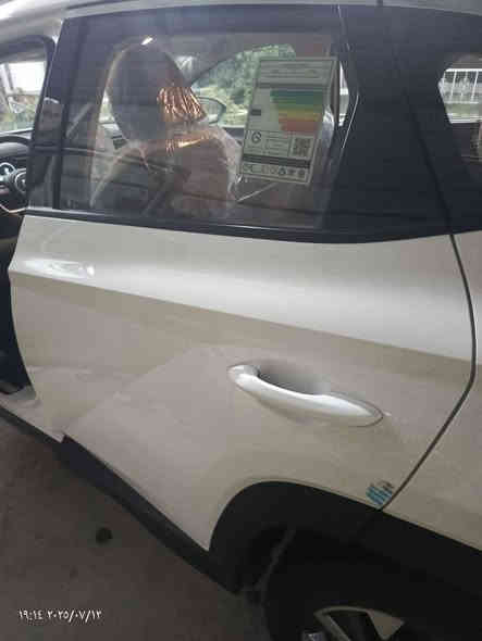 🚗 للبيع او مراوس حسب الرغبة  – توسان 2024 🔥
فول مواصفات ماعدا البنوراما

🔹 مواصفات السيارة:

✅ شاشة كبيرة أصلية + شاشة كيجات ديجيتال

✅ حساسات أمامية وخلفية

✅ 3 أنظمة قيادة (عادي - رياضي - اقتصادي)

✅ نظام نزول منحدرات

✅ أوتو هولد

✅ مثبّت سرعة

✅ إضاءة LED أمامية وخلفية

✅ مرايا كهربائية مع إشارة

✅ تشغيل بصمة + مفتاح ذكي

✅ كاميرا خلفية

✅ مكيف ثلج

✅ كشنات قماش ناعم

✅ نظام توفير الوقود ECO

✅ نظام منع الانزلاق TCS

✅ ABS – EBD – نظام الثبات الإلكتروني ESP

✅ تشغيل عن بعد       

📍 رقم بغداد الجديد

📍 ماشية 45 ألف كم

📍 السيارة كلش حلوة ونظيفة جداً

⚠️ ملاحظة: بيها بس إشارة خفيفة (إصبعين بارد)  بالباب الخلفي للسائق لا تكحيل ولا صبغ – ما تبين أبد. مأشرهة بالصور 

📍 الموقع: بغداد
***********
***********
