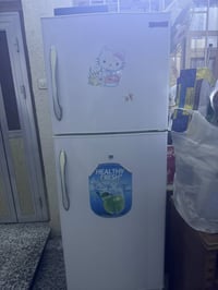 ثلاجة كونكورد • بصرة تنومه