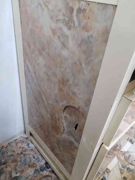 كونتر للبيع/***********
