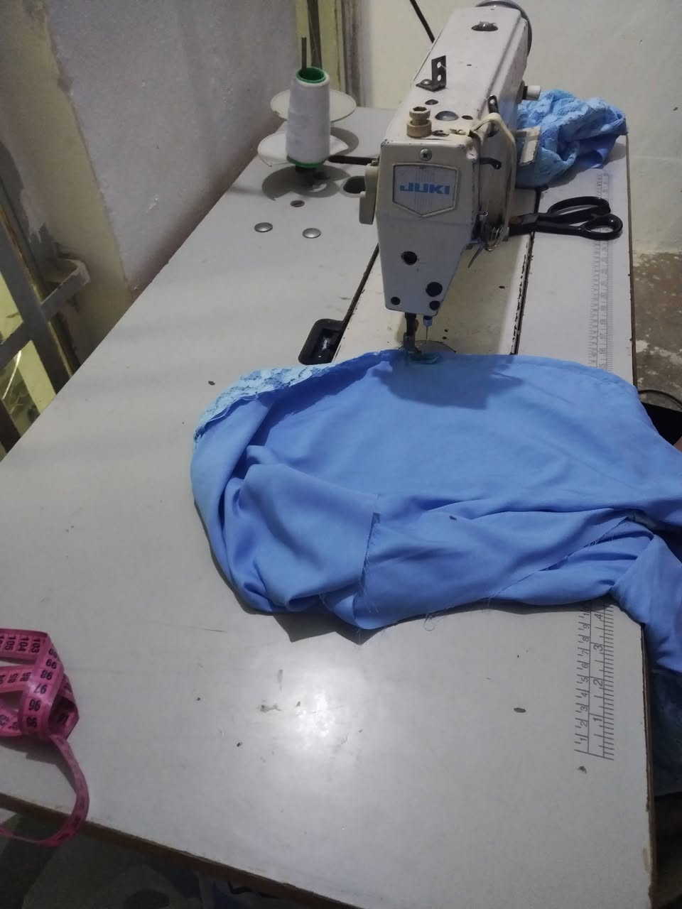 مكينه خياطه صناعي للبيع


**إذا كنت صاحب هذا الإعلان وتريد حذفه لأي سبب، رجاءا أرسل رسالة إلى الدعم الفني**