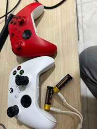 اكس بوكس سيريس اس • اكس بوكس • Xbox Series S • Xbox • منصة العاب • جوي...