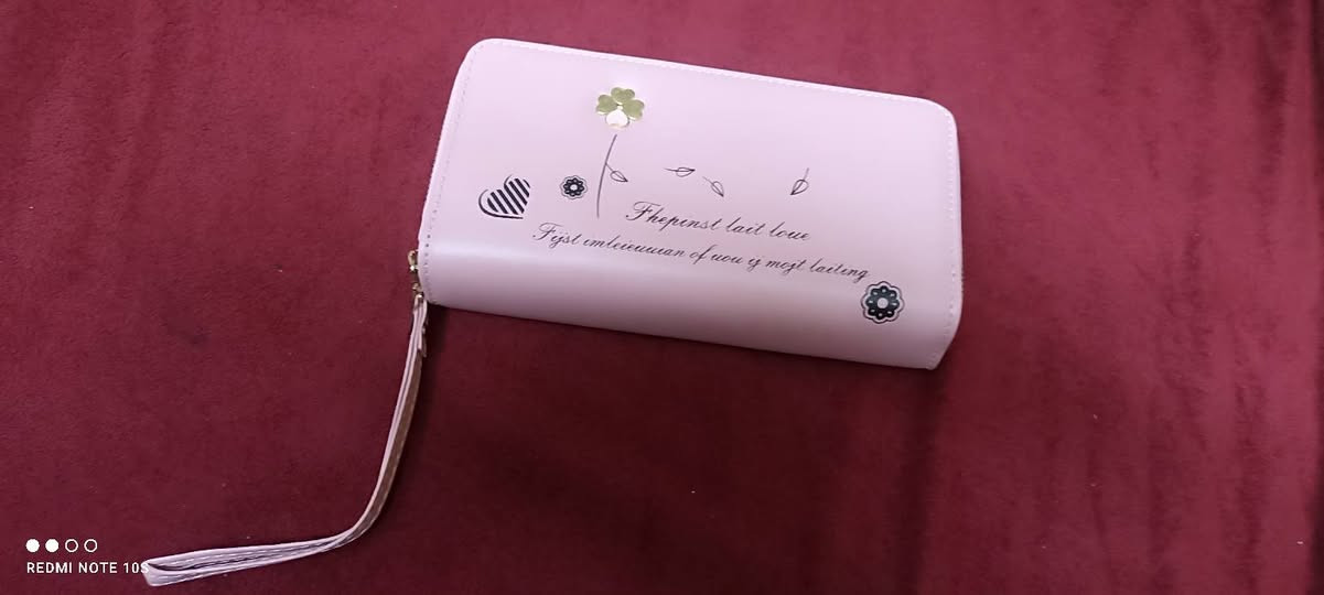 فقط قطعتين
هدايا عيد المعلم جزدان الحجم الكبير 

سعر القطعه ٤ فقط


**إذا كنت صاحب هذا الإعلان وتريد حذفه لأي سبب، رجاءا أرسل رسالة إلى الدعم الفني**