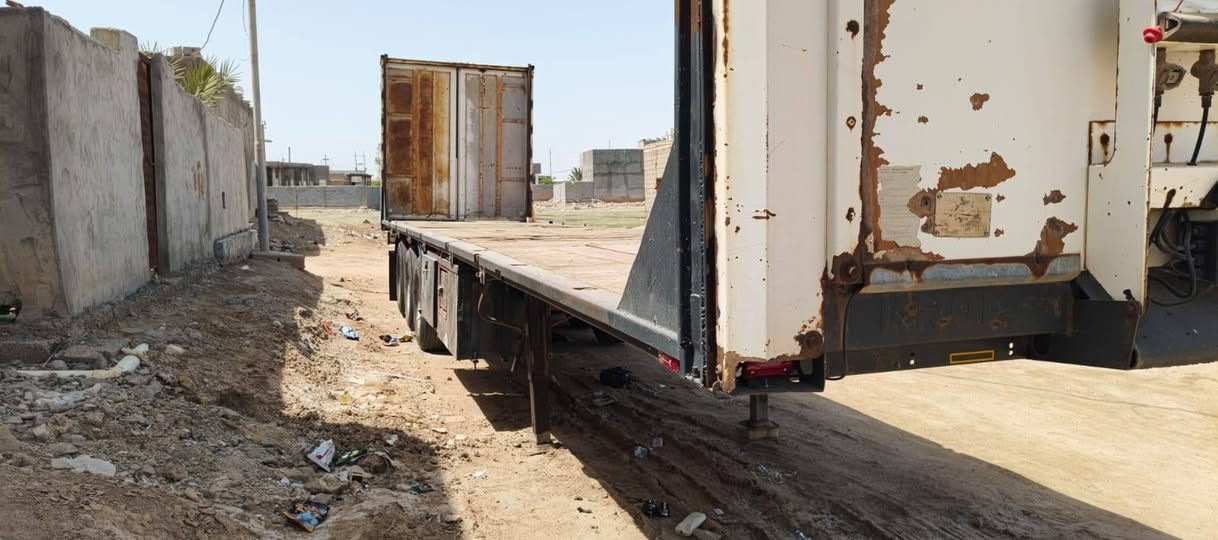 السلام عليكم للبيع عربانه اوربيه جاهزةللشغل و مكفوله كفاله عامه الاستفسار الاتصال على الرقم *********** انه مكلف بالنشر
