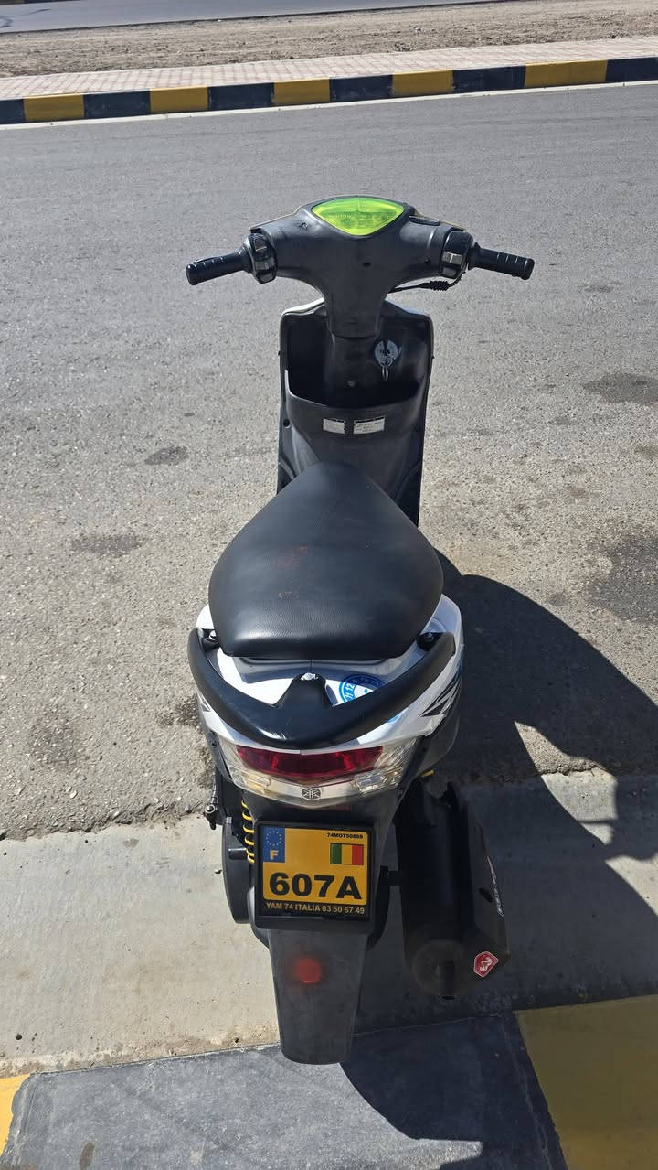 مكلف بنشر دراجه ماكس عدله ١٢٠ السلام عليكم ماكس عدله 120دراجه جديده مال رمبه ملاح كدامكم كهرابائيات كامله كلها شغاله صلف هندر تايرات جدد اي استفسار تواصل وتساب  او ؏رقم مكاني الانبار صقلاويه ***********
