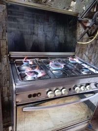 طباخ ستيل • شغال • ديوانيه