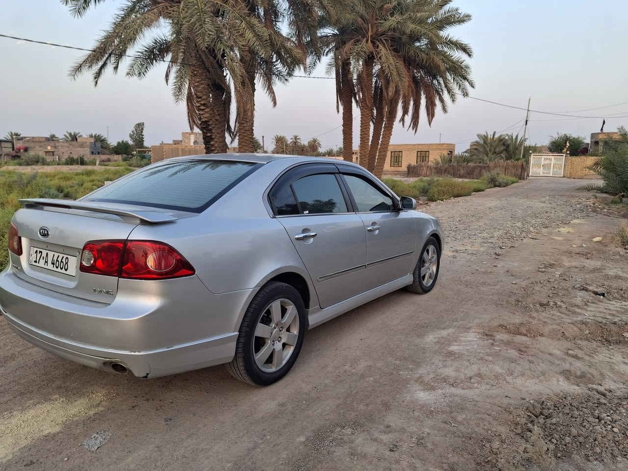 اوبتيما 2008 ستة سلندر محرك 2700 فتحة سقف سنوية لل 28 باسمي تبريد شغال كشن تدفئه سيارة جاهزة السعر 105 مكاني رميثة موبايل ***********
