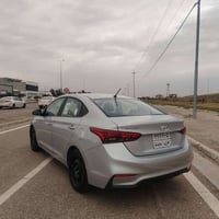 اكسند • ٢٠١٩ • ١٤٣ الف كم