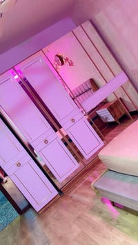 غرفه ٩ قطع • نضيفه جدا • بغداد