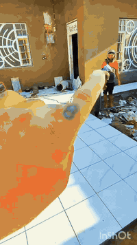 سيراميك • تركيب سيراميك • كوت