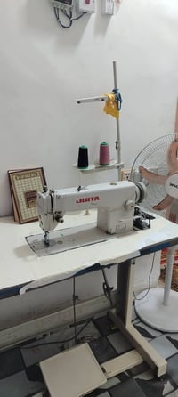 مكينة خياطة • درجة اولى • ديوانيه