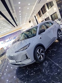 شانجان يوني إس (UNI-S) 2025 تتميز بمحرك بنزين تيربو 1.5 لتر (185 حصان،...