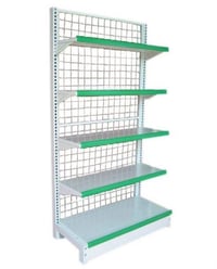 رفوف عدد 2 • نضيفات • طوخ