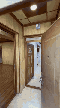 گەڕەکی ابراهیم احمد • نیمچه تیجاری • ١١٢م ٣ غرف