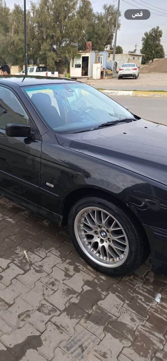 سلام عليكم BMW بومه محرك 528 سياره بل شرط نضيفه صبغ عام للجماليه بدون حادث سعر١١٠ وبي مجال شراي خابر *********** عنوان كركوك كركوك, العراق
