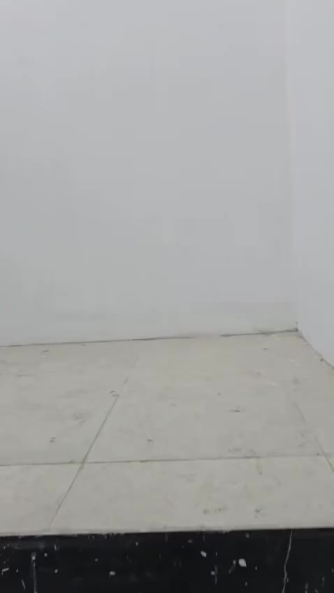 شقة للإيجار غرفتين نوم واستقبال ومطبخ وصحيات بالنداء مقابل دوميز عالشارع العام بدل الايجار 200 الف عقارات ابو وحيد ***********
