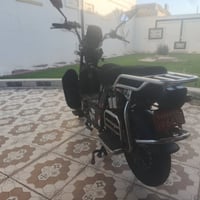ماطور شحن • ٢٠٢٣ • ٥ بطاريات