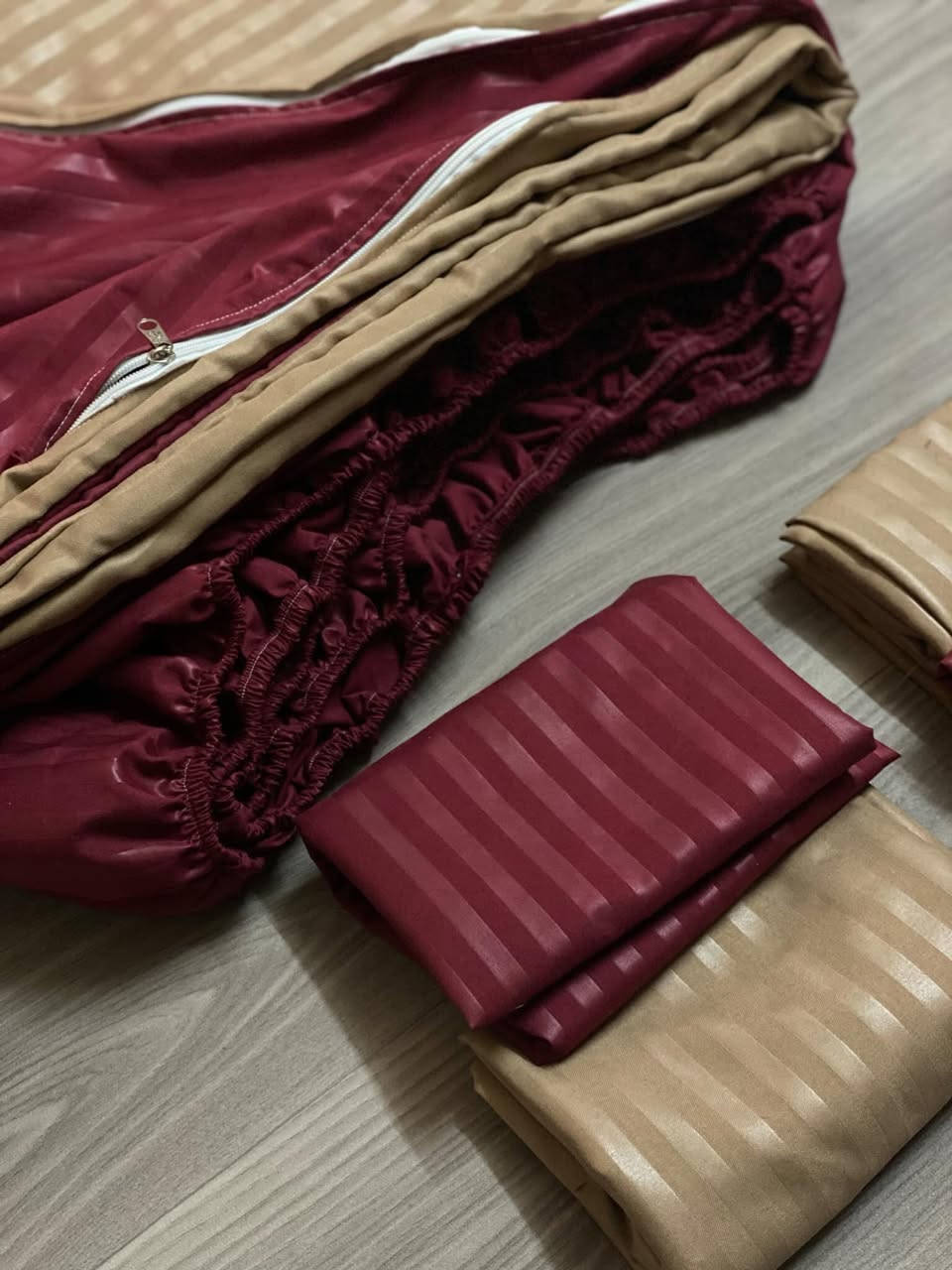 بيع مباشر ❤️‍🔥
نظام 6 قطع 🌷🌷


**إذا كنت صاحب هذا الإعلان وتريد حذفه لأي سبب، رجاءا أرسل رسالة إلى الدعم الفني**