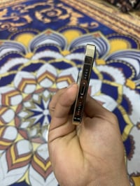 أيفون 12بروماكس نضام شرق اوصط وتر بروف الجهاز جديدشخط مابي حاله البطار...