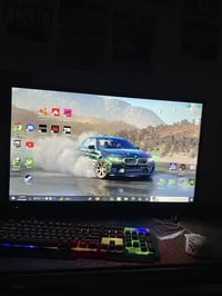 RTX 2060 6GB • Ryzen 5 1600 • رام 16GB