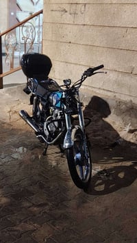 دراجة • أوراق كاملة • البصرة القديمة