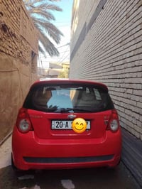 اڤيو هاتشباك • ٢٠٠٩ • رقم ديالى