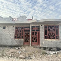 حي المنتظر • هيكل • ١٥٠م