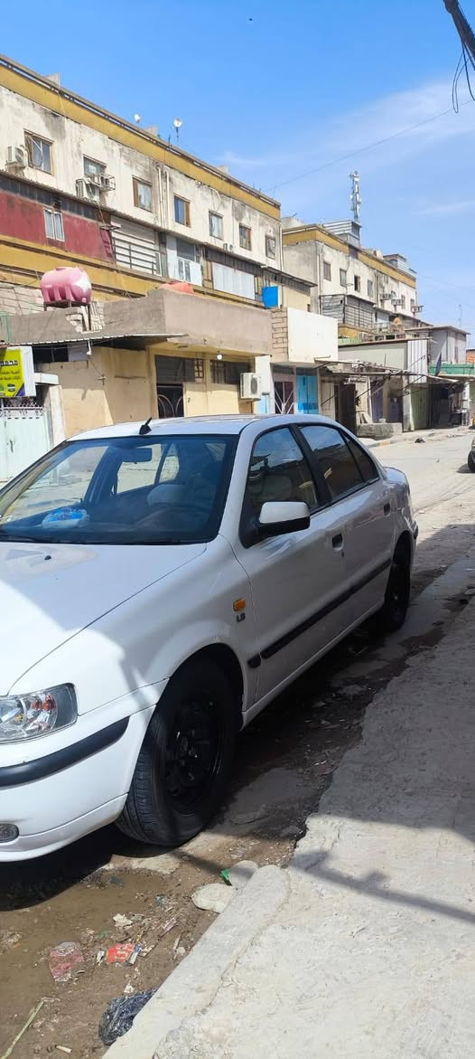 سلام عليكم شباب سمند ٢٠١٧ بيها جاملغ امامي مبدل فقط  كير مكينه وكير مكفوله وتبريد ثلج جاهزه كلشي ماعايزه سعرها ٥٥ وبيها مجال بسيط


**إذا كنت صاحب هذا الإعلان وتريد حذفه لأي سبب، رجاءا أرسل رسالة إلى الدعم الفني**