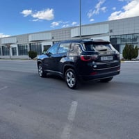 كومباس • ٢٠٢١ • ٨٢٠٠٠ كم