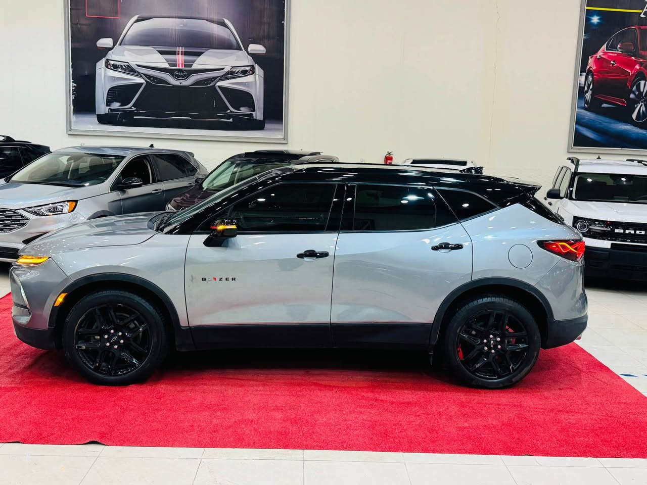 مواصفات  3LT
٥قطع بي صبغ 
١٣٦
*********** أربيل, العراق
