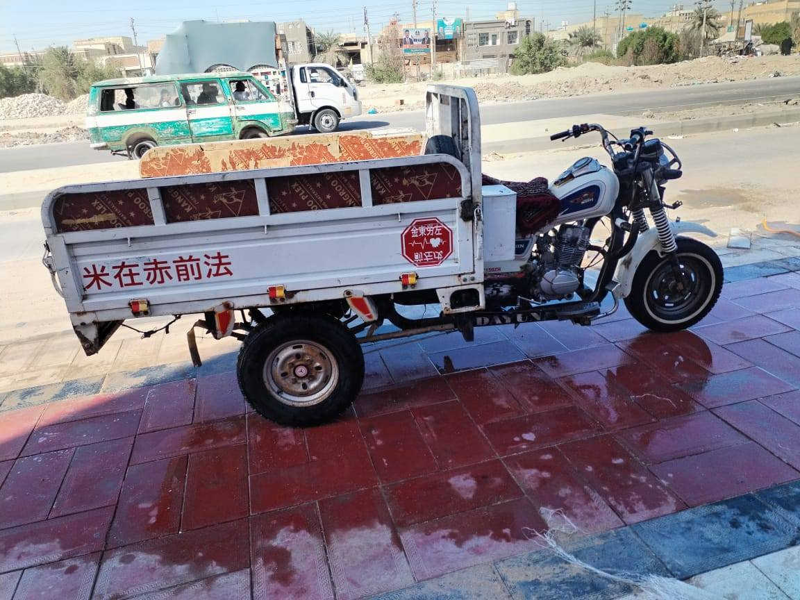 السلام عليكم ستوته مديره 21  محرك كير تواير جدد وكيل مجمع الكرار مكان ناصريه مركز السعر 1800 التواصل على رقم ***********
