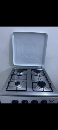 طباخ • شغال فول • بدون فرن