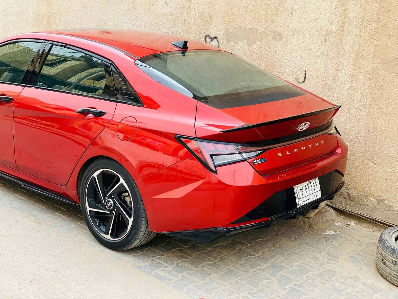 النترا ان لاين موديل2022
مواصفات فول
رقم ذي قار  
محرك 1600 تيربو
كير اوتو dct دبل كلج
ماشية 85ميل 
فتحة سقف 
بصمة تشغيل
كشنات مخمل وجلد عليه حرف N
ابواب بصمة
شحن واير ليس
كاميرا
اشارة ترحيب بالباب
اوتو ستوب
تحديد مسار
رادار امامي
رادار جانبي
بكلايت ليد وصندوق ليد 
سعر١٥٥وبيه  مجال  
كير  مكينه كفالة وفلاتر كامله حادثها
ضربته مال وارد فقط خشم بنيد ومبدل  بدنه الاصليه نفسه 
وهنا بل عراق ضربه دراجه بلباب خلفي ومبدل مابيه اي داخل رقم معوقين راعيه موجود يمي يسويلك شرط وكاله عامه جاهزه للخير وبلعافيه ع الياخذه 
*********** رقم +واتساب
