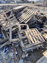 سكيب للبيع سعر مناسب  07806380460