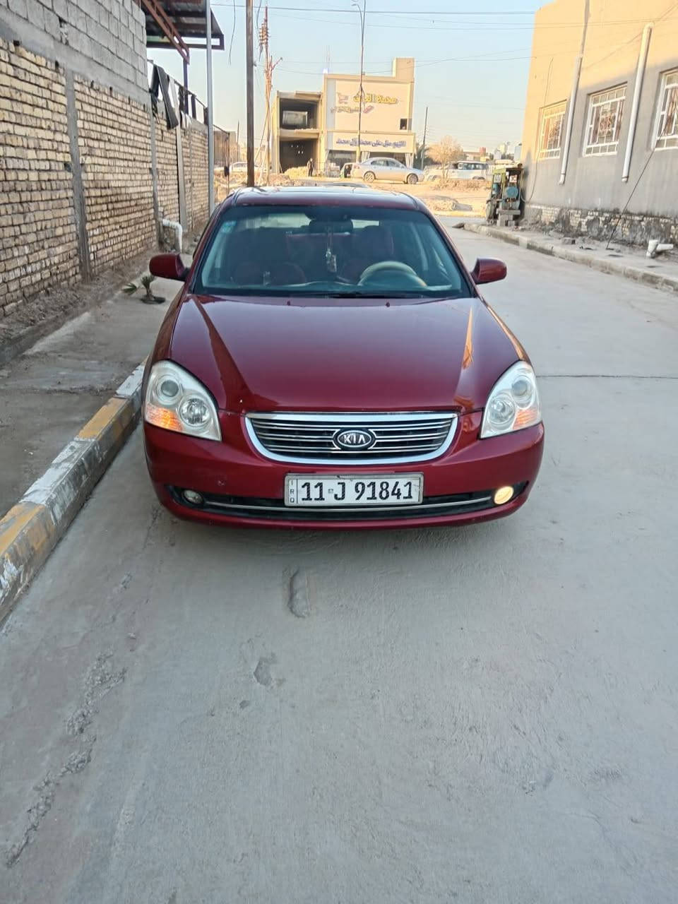 كيه اوبتيمه موديل امريكي 2007 كير ومكينه كارتون رقم بغداد مشروع وطني سنويه 28 تحويل ثاني يوم تبريد تدفئه كامره شاشه فتحه كهربائيات كله شغاله سعر 87 وبيه مجال للاستفسار الاتصال ع الرقم ***********
