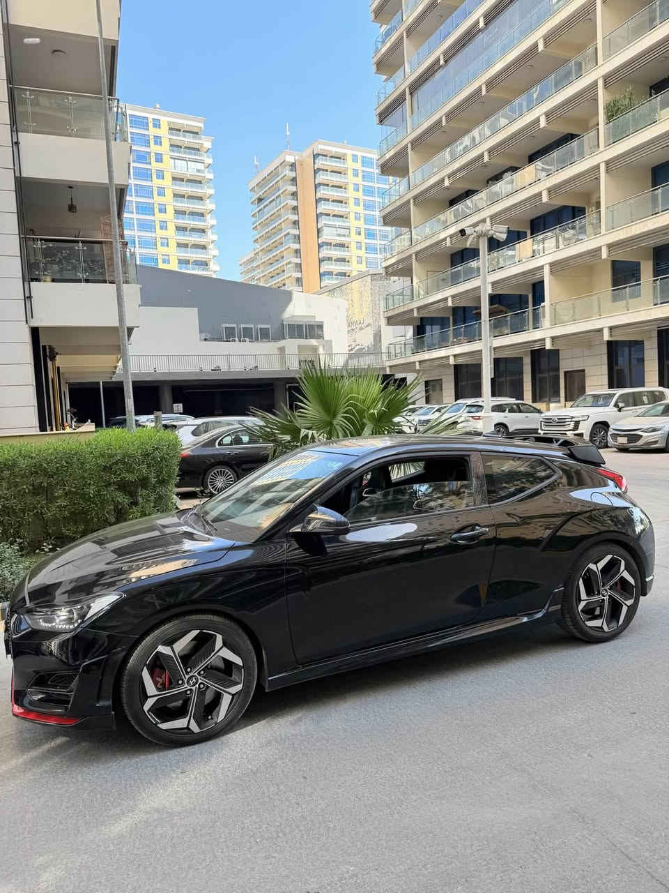 فولستر مديل N 2021
معروفه محرك 2000 تيربو 290 حصان N
صاروخ مو سياره بداعه
كشنات ريكاروا مختمه N ضوئيه بلادي سبايدر كاربون بلادي اصلي
سستم صوت بوس 10 سماعات بلادي اكتيف كزوز + بوابات بلاديه + طلقات + بوب كورن بلادي
فوووول مواصفات للأخير
تخم تاير + ادامه كامله حاليا سياره ماشيه 25 الف كلش جديده استخدم بسيط اي نقص مابيها
حادثها فقط طخه با جاملغ باقي السياره كفاله كير مكينه كفاله
بدون دواخل بدون ايرباك
رقمها بغداد باسمي عنواني المنصور سعرها مستعجل على بيع 145 ورقه
***********
