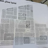 حي المهندسين بستان خنجر • ٢٠٠م • طابو صرف