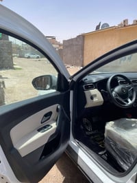 زيرو • داستر ٢٠٢٥ • خليجي