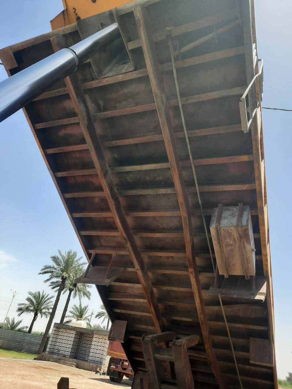 سلام عليكم بدي لبيع عنوان كرمه فلوجه ***********
