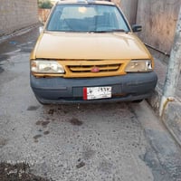 سايبا • ٢٠٠٧ • راوه