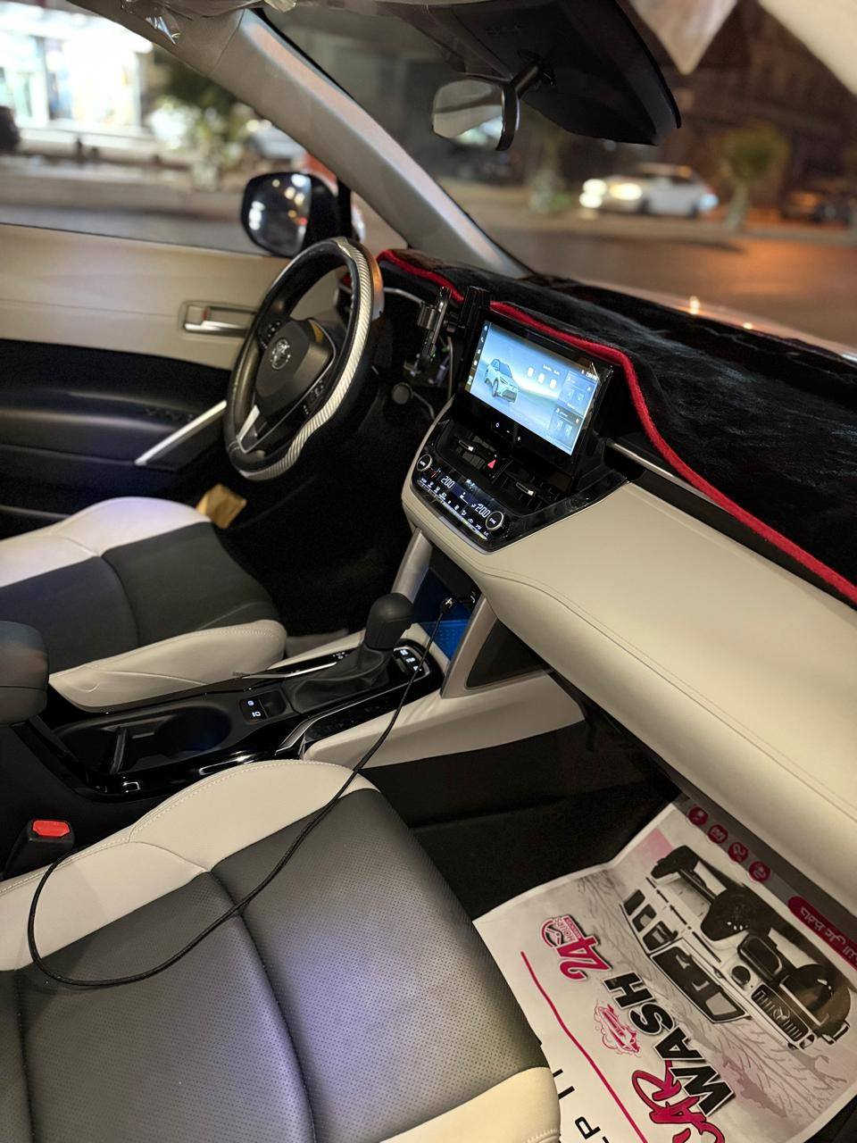🔥 فرونتلاندر 2025 فئة S فل مواصفات اعيد النشر بسبب الوعود الكاذبة بيع بسعر جدا مناسب بالنسبه للفئه السعر 28
السياره بسمي مداور ثاني يوم بدون مراوس رجاً اتصال *********** مكفوله كفاله عامه ماشيه 10الف
