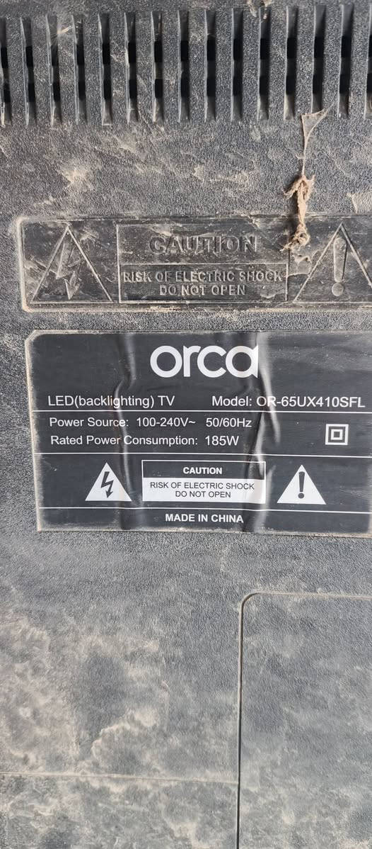 شاشات مكسوره لكن كلهن شغلات سمارت البيع لكل او عندك شاشه مراوس بيهن.
الحجم من 65الى43المكان البصره قضاء الدير


**إذا كنت صاحب هذا الإعلان وتريد حذفه لأي سبب، رجاءا أرسل رسالة إلى الدعم الفني**