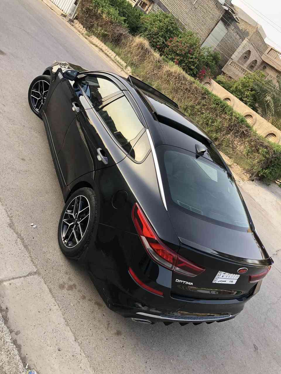 اوبتما 2020 وارد امريكي
ممشى السياره 48 الف 

مواصفات السياره فول 

بصمه و بانوراما 

كشنات جلد و كهرباء و تدفئه 

ستيرن تدفئه 

رادارات تحديد مسار و باقي مواصفات الاوبتما المعروفه 

البچم كبس  .. حادثها جانبي 

مكاني بغداد 
***********
