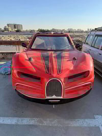 بوكاتي • بدون مكينه • بغداد