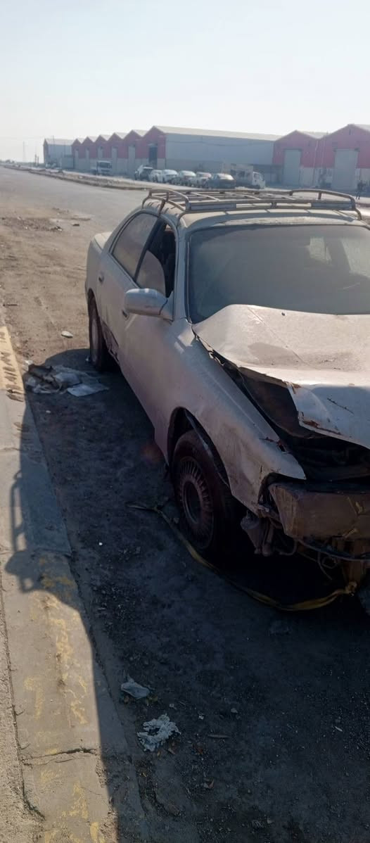 سلام عليكم ماجسته مديد 1998 سياره 
بيه دعمه بل دعاميه سياره اصوليه كفاله من نقل وكص وصوليات مكينا 300 الف كير كارتون تبريد شغل  حداديه 
 زينه سعر 20 مكان البصره 
***********
