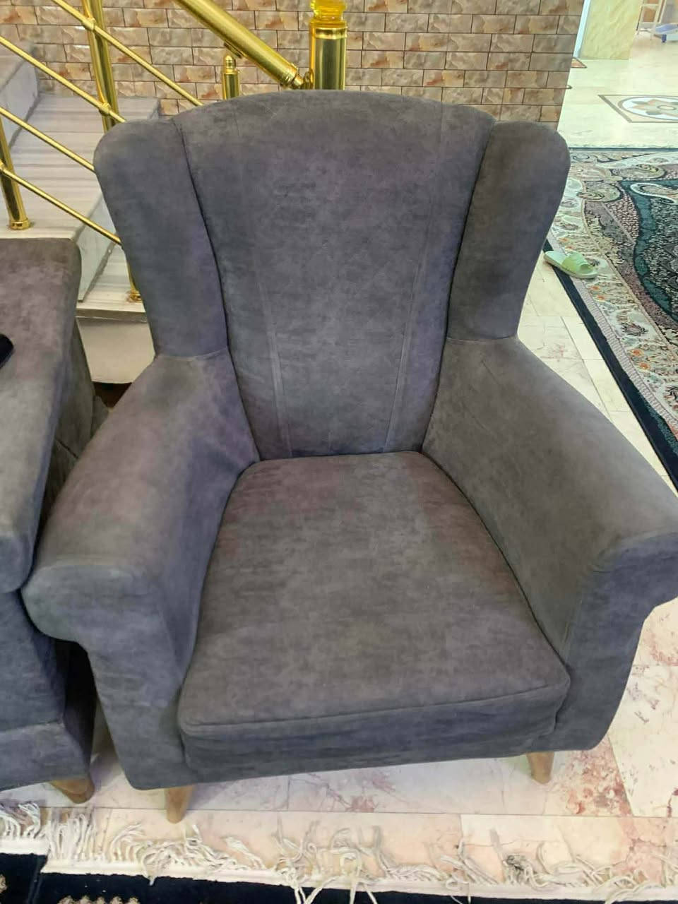 تخم ابو السرير ومخزن بي 10 مقاعد نضيف مابي ضرر السعر 350
مكان بغداد جزيرة بغداد السياحة


**إذا كنت صاحب هذا الإعلان وتريد حذفه لأي سبب، رجاءا أرسل رسالة إلى الدعم الفني**