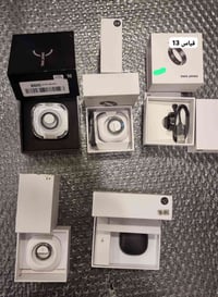 شحن لاسلكي • ثلمة • شغالة