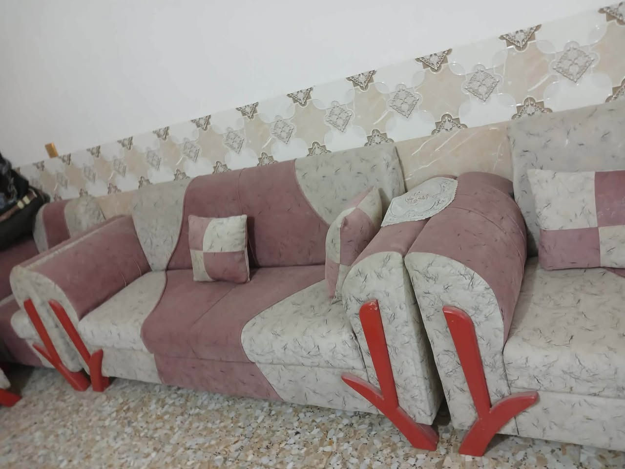 سلام عليكم هذا التخم أريده ٥٠٠ بي مجال. العنوان النجف


**إذا كنت صاحب هذا الإعلان وتريد حذفه لأي سبب، رجاءا أرسل رسالة إلى الدعم الفني**