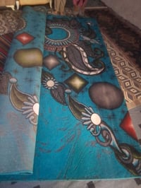 سجادة • ديكور بيت