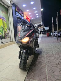 ماكس 2023 • أربيل • سرعة 140